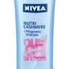 Nivea Nutri Cashmere Nourishing Shampoo