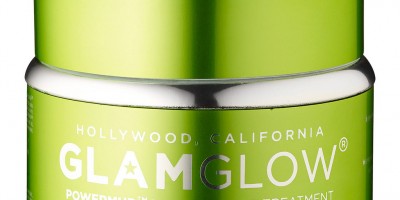 Glamglow Powermud Dualcleanse Treatment