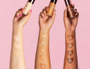 benefit Hello Happy Flawless Brightening Foundation