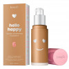 benefit Hello Happy Flawless Brightening Foundation