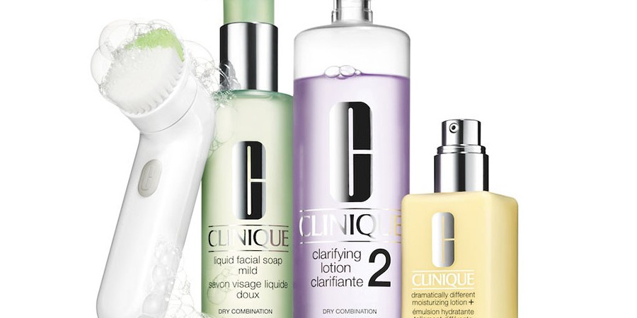 Clinique Sonic System Purifying Cleansing Brush | News | BeautyAlmanac