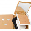 benefit Hello Happy Velvet Powder Foundation