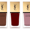 Yves Saint Laurent Sexy Tomboy La Laque Couture
