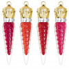 Christian Louboutin Loubiglittergloss