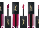 Yves Saint Laurent Vernis a Levres Water Stain