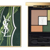 Yves Saint Laurent Couture Eye Palette Summer Look 2019