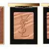Yves Saint Laurent Bronzing Stone Summer Look 2019