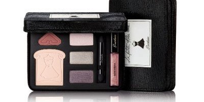 Guerlain La Petite Robe Noire Palette