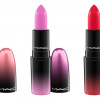 MAC Love Me Lipstick