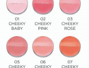 Clarins Joli Blush