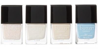 Butter London Sweet Somethings Nail Lacquer Set
