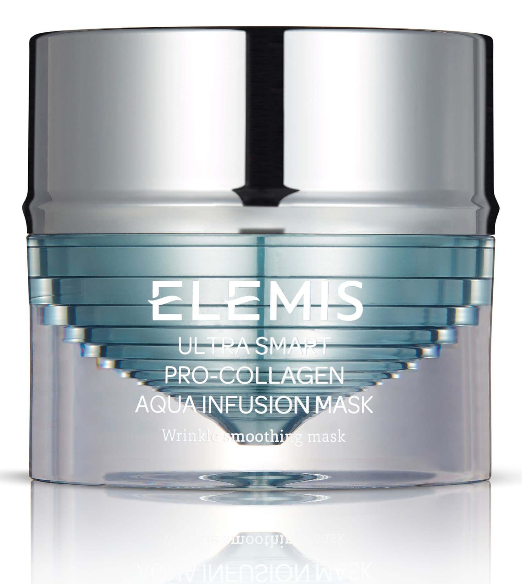 Elemis ULTRA SMART ProCollagen Aqua Infusion Mask Skin Care