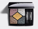 Dior 5 Coleurs Power Look Limited Edition