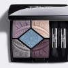 Dior 5 Coleurs Power Look Limited Edition