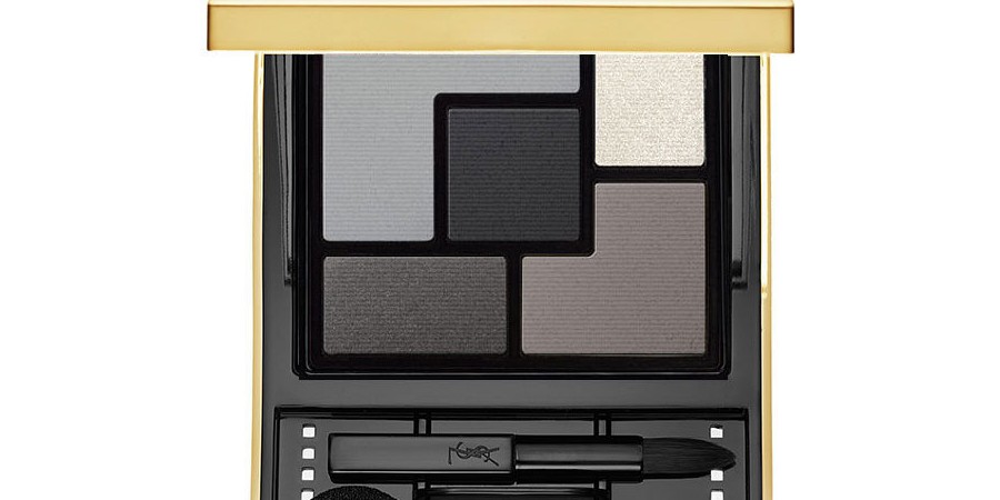 Saint Laurent パリコレ2014 インビテーションブックレット Saint Laurent パリコレ2014 インビテーションブックレット