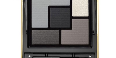 YSL Couture Palette new shades for 2014