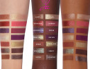 Anastasia Beverly Hills Jackie Aina Eyeshadow Palette