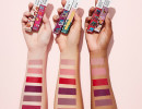 Maybelline Superstay Lipstick X Ashley Longshore
