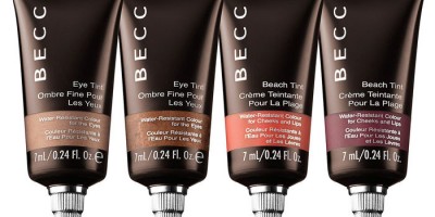 Becca 24/7 Tints Kit for Summer 2014