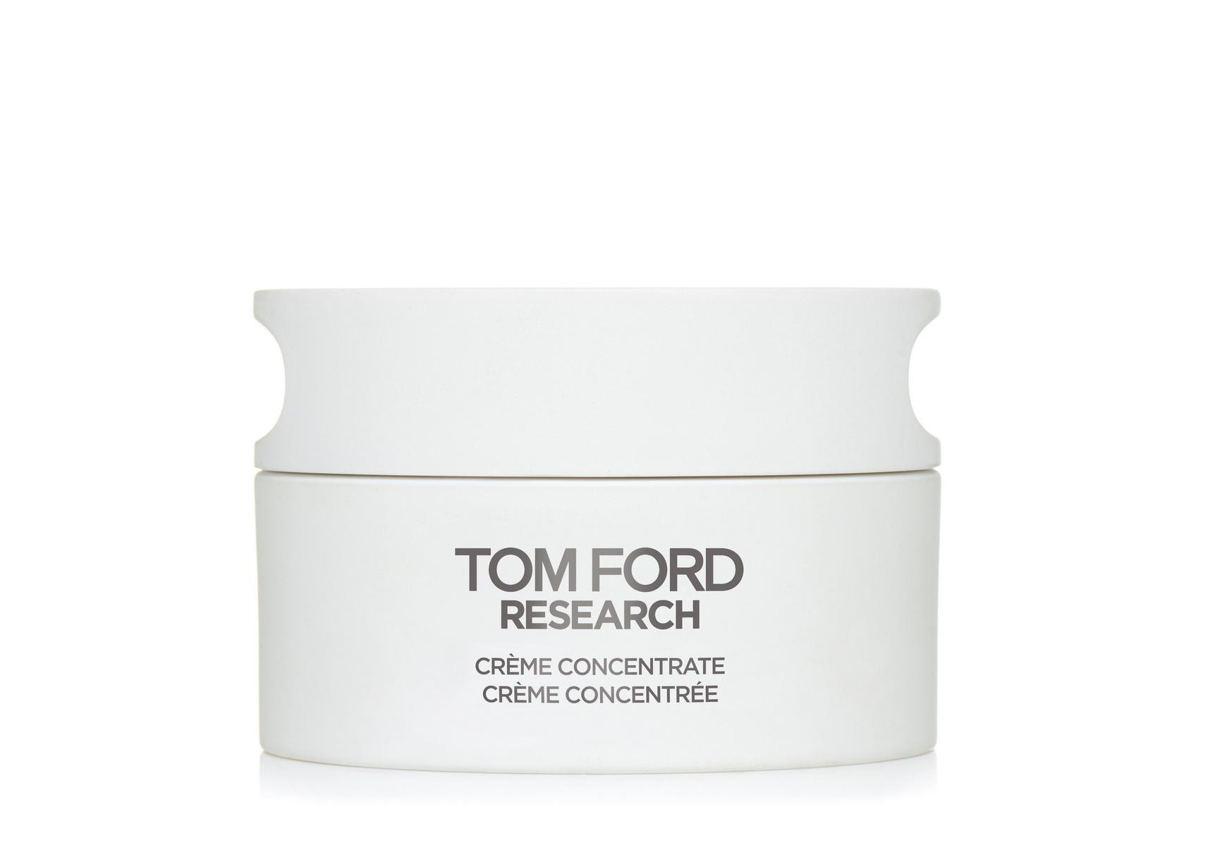 Tom Ford Research Creme Concentrate Skin Care Beautyalmanac