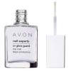 Avon NAIL EXPERTS UV Gloss Guard Top Coat