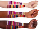 Anastasia Beverly Hills Norvina Pro Pigment Palette Vol 1