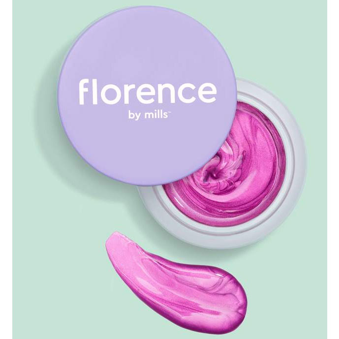 florence by mills Mind Glowing Peel Off Mask Skin Care BeautyAlmanac