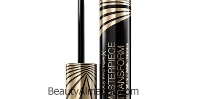 Max Factor Masterpiece Transform Mascara