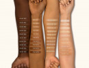 Kat Von D True Portrait Foundation