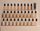 Burberry Cosmetics Matte Glow Foundation
