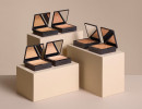 Burberry Cosmetics Matte Glow Compact Foundation