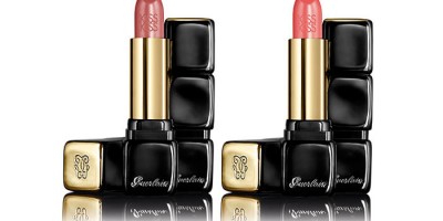 Guerlain Kiss Kiss Lipstick for 2014