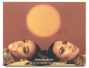 KKW Beauty X Winnie Eyeshadow Palette
