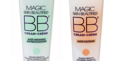 L’Oreal Magic Skin Beautifier Anti-Fatique and Anti-Redness BB Cream