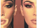 KKW Beauty X Winnie Highlighter Duo