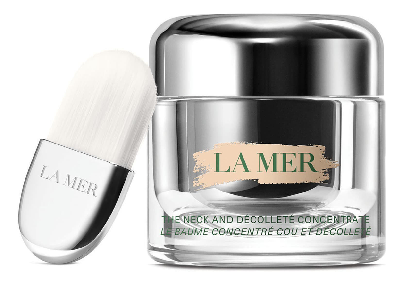 La Mer Neck Décolleté Concentrate Skin Care BeautyAlmanac