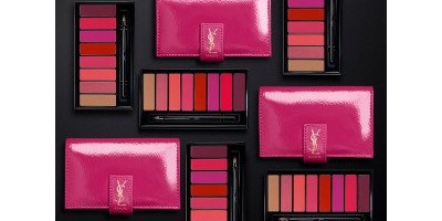 Yves Saint Laurent Extremely YSL for Lips Palette
