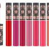 MAC Matte Lip Mousse