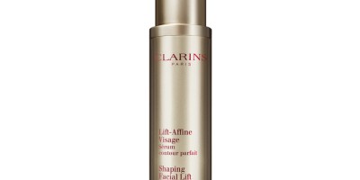 Clarins Shaping Facial Lift Total V Contouring Serum