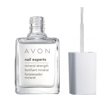 Avon NAIL EXPERTS Mineral Strength
