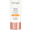 Neutrogena Bright Boost Moisturizer with Sunscreen SPF 30