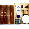 Celli Shave /XXV Shaving Set
