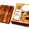 Celli Shave /V Shaving Set