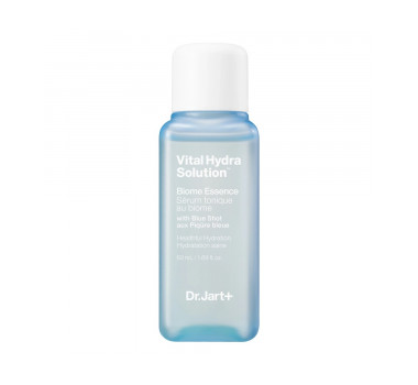 Dr. Jart+ Vital Hydra Solution Biome Essence