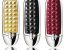Guerlain Goldenland Rouge G Lipstick