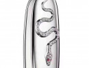 Guerlain Rouge G de Guerlain Lipstick Case Snake 2019 Limited Edition