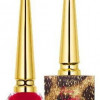 Christian Louboutin Loubi Leopard Nail Color