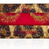 Christian Louboutin Loubi Leopard Femme Fatale Eyelashes