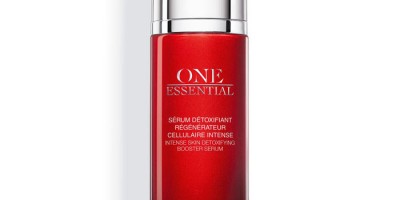 Dior One Essential Intense Skin Detoxifying Booster Serum