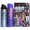 Bumble and bumble x Stranger Things The Awesome Hair Duo